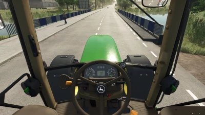 John Deere 6010 Series v1.0.0.0