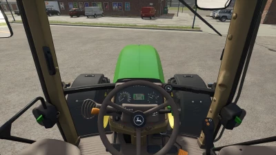 John Deere 6030 v1.5.0.0