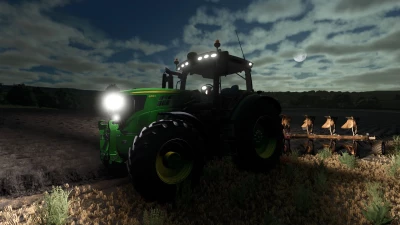 John Deere 61xxR Medium Frame 2015 v1.0.0.0