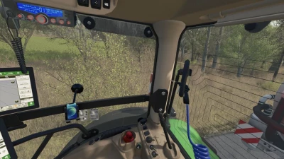 John Deere 6R Extra Large Edit v1.0.0.0