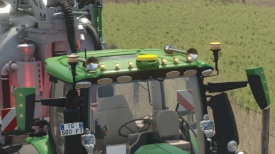 John Deere 6R Extra Large Edit v1.0.0.0