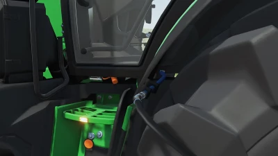 JOHN DEERE 6R XLarge v1.0.1.0