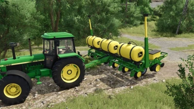John Deere 7000 v1.0.0.0