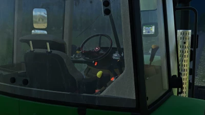 John Deere 7810 v1.0.0.0