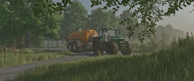 John Deere 7810 v1.0.0.1