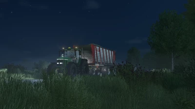 John Deere 7810 v1.0.0.1
