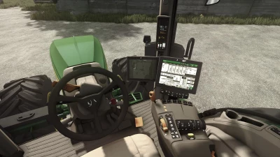John Deere 7R v1.0.0.0