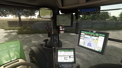 John Deere 8R Series Edit v1.1.0.0