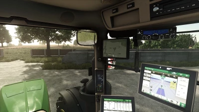 John Deere 8R Series v1.0.0.0