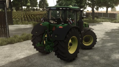 John Deere 8R Series v1.1.0.0