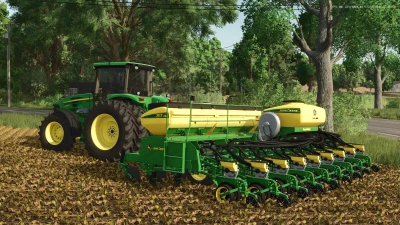 John Deere CCS 2117 v1.0.0.0