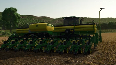 John Deere CCS 2117 v1.0.0.0