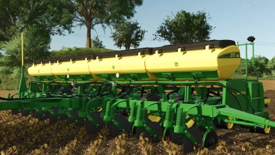 John Deere CCS 2117 v1.0.0.0