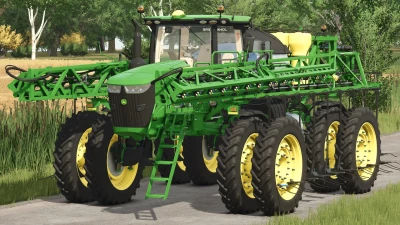 John Deere R4045 v1.0.0.0