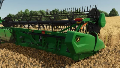 John Deere RD35F US v1.0.0.0