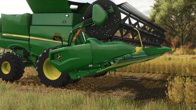 John Deere RD35F US v1.0.0.0