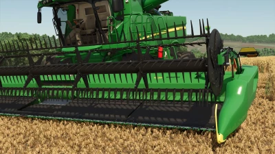 John Deere RD35F US v1.0.0.0