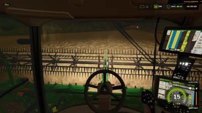 John Deere Series X9 1100 v1.0.0.0