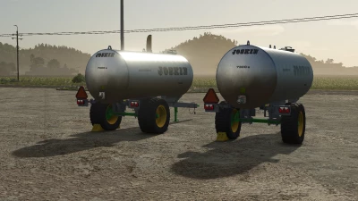 Joskin AquaTrans 7300 v1.0.0.0