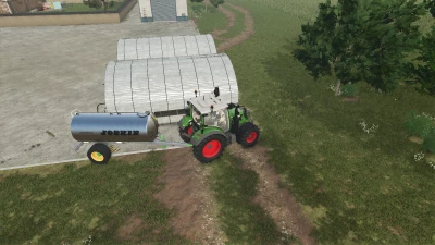 Joskin AquaTrans 7300 v1.0.0.0