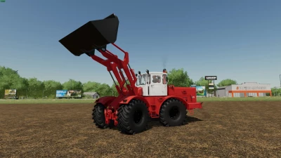 K-700A/701 Converter with PKU v1.0.0.1