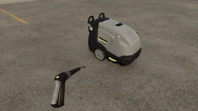 Kaercher Pack v1.0.0.0