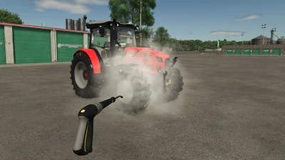 Kaercher Pack v1.0.0.0