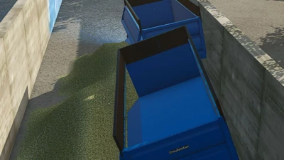 Kamaz 65115A v1.0.0.0