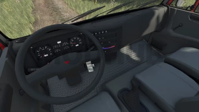 Kamaz-6520 Mammoth v1.0.0.1