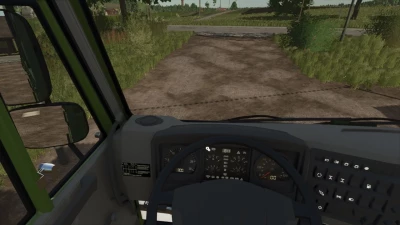 KamAZ-6522 Pack v1.1.0.0
