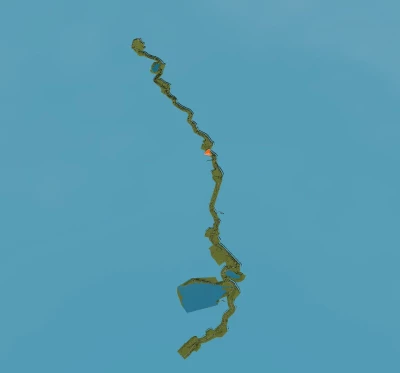 Kanniranni Finland (Rally) Map 0.34