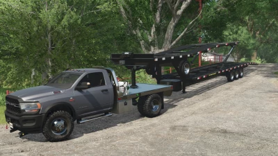 Kaufman Ez Loader 4 v1.0.0.0