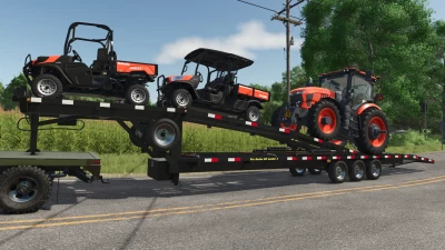 Kaufman Ez Loader 4 v1.0.0.0