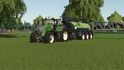 Kaweco Turbo II v1.0.0.1