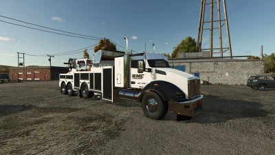 Kenworth T880 Rotator v1.0.0.0