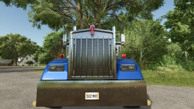 Kenworth W900L v1.3.0.0