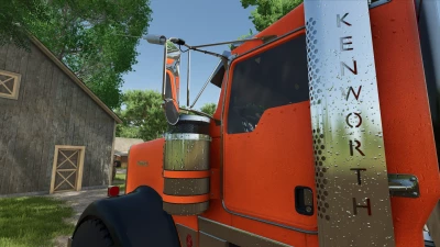 Kenworth W900L v1.3.0.0