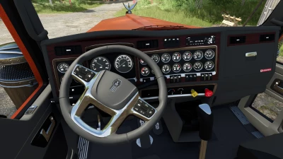 Kenworth W900L v1.3.0.0