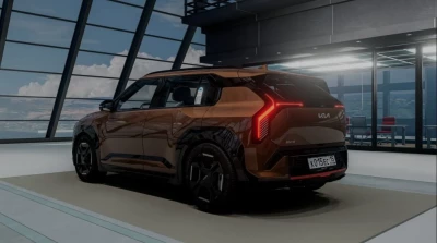 KIA EV3 2025 v1.0 0.34x