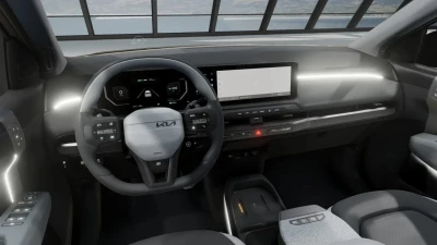 KIA EV3 2025 v1.0