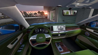 KIA K9 v1.0 0.34
