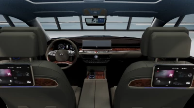 Kia K900 v1.0