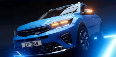 KIA Stonic 2023 0.34