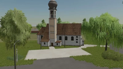 Kirmes Map 2025 v1.0.0.0