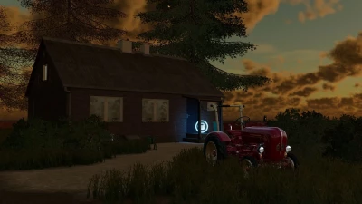 Kirmes Map 2025 v1.0.0.0