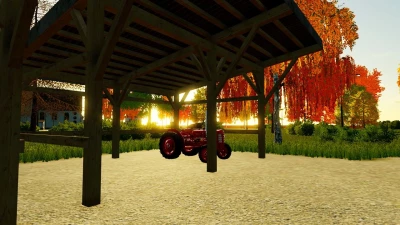 Kirmes Map 2025 v1.0.0.0