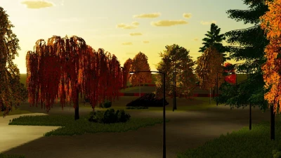 Kirmes Map 2025 v1.0.0.0