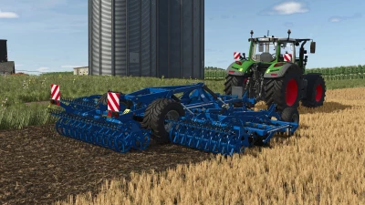 Köckerling Rebell Classic 600T v1.0.0.1