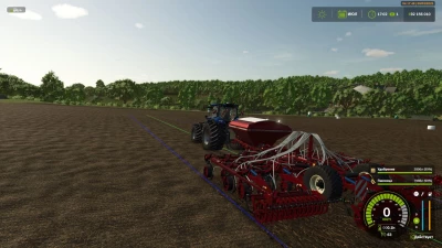 Köckerling Ultima 800 v1.0.0.0