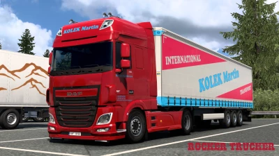 Kolek Martin s.r.o. Skin Pack v1.1